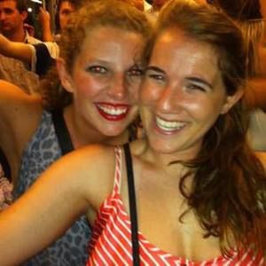 Meet your Posher, Caroline